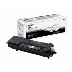 EPSON エプソン ビジネスプリンター用 環境推進トナー/15200ページ/廃トナーボックス同梱 LPB3T34V