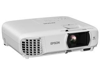 EPSON エプソン ホームプロジェクター dreamio ドリーミオ 単体モデル EH-TW750