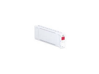 EPSON エプソン SureColor SC-T7750D用 インクカートリッジ/レッド(700ml) SC27R70