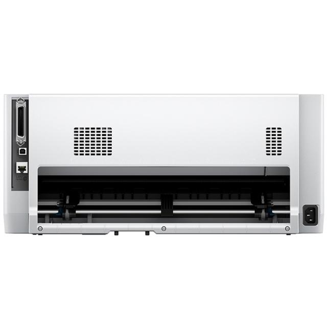 EPSON エプソン ドットインパクトプリンター 水平型 106桁 7枚複写 自動紙厚検知 ネットワーク対応 VP-F2400N_3