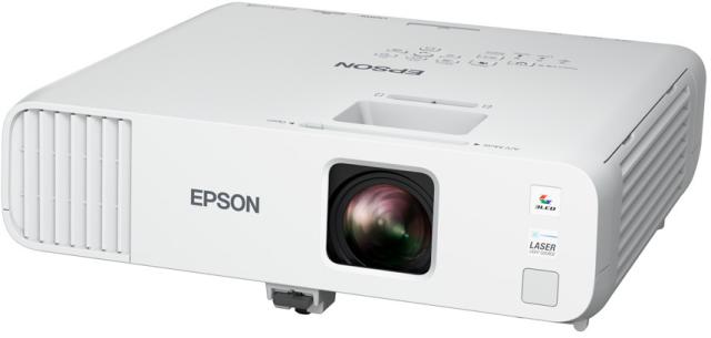 EPSON エプソン キャンセル不可 ビジネスプロジェクター/スタンダードモデル/レーザー光源/4600lm/Full HD EB-L260F