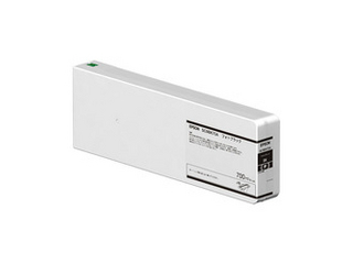 EPSON エプソン SureColor用 インクカートリッジ/700ml（フォトブラック） SC9BK70A