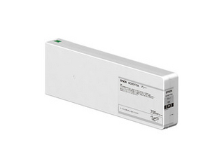 EPSON エプソン SureColor用 インクカートリッジ/700ml（グレー） SC9GY70A