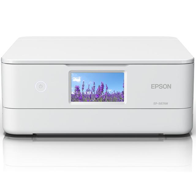 エプソン プリンター EP-884AW エプソン プリンター EP-884AW(ジャンク