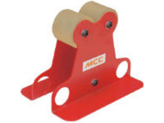 MCCコーポレーション 高速パイプカッタ用パイプサポートウレタンローラ EHCS60U