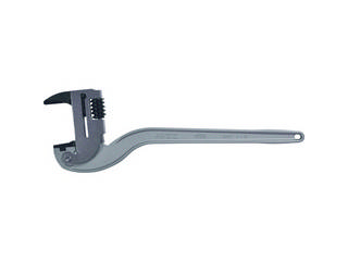 MCCコーポレーション コーナーレンチアルミスリムワイド450 CWTDA450の通販は 13,420円