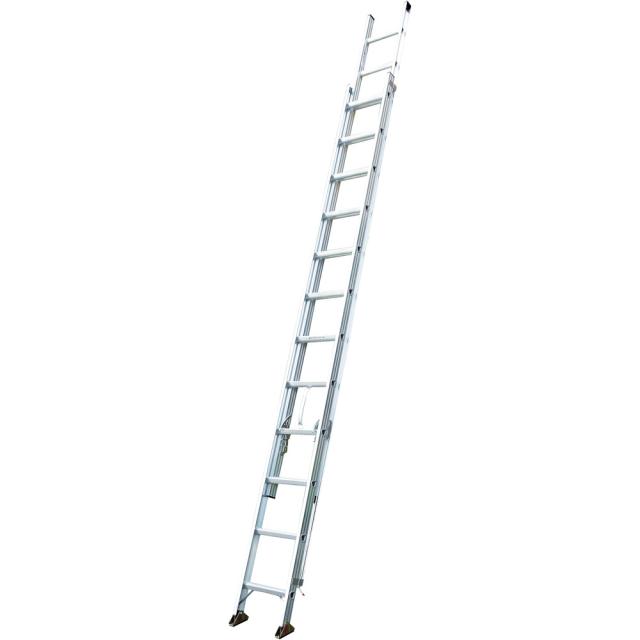 PiCa/ピカコーポレイション 【代引不可】2連はしごスーパーコスモス2CSM型 7.3m 2CSM-74