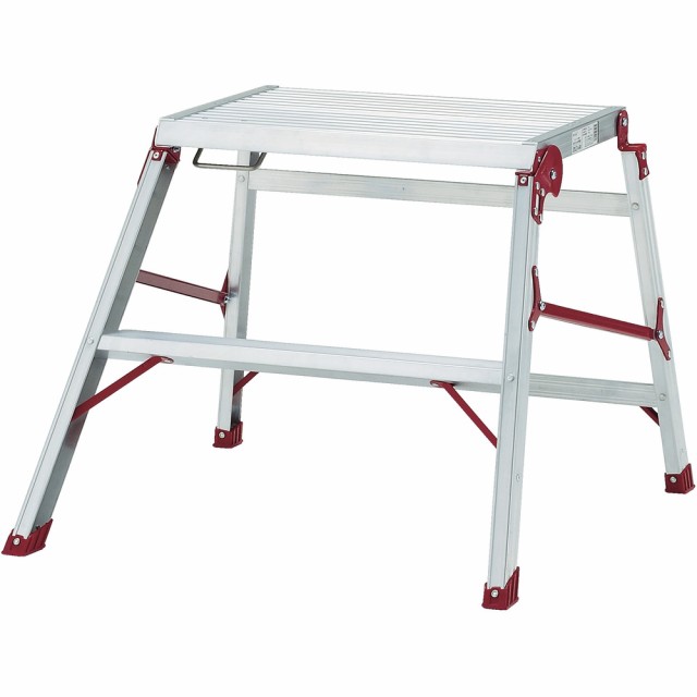 PiCa/ピカコーポレイション 【代引不可】折りたたみ式作業台リョーマ DXD-P型 60cm DXD-60Pの通販は