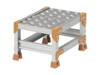 PiCa/ピカコーポレイション 【代引不可】作業台 FGC型 1段W300×D400×H250 FGC-1325の通販は