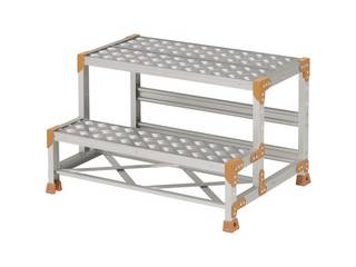 ピカ Danchi 作業台 踏面 標準タイプ FGN-3690-25 メーカー直送 代引不可 北海道沖縄離島不可 新品・7営業日以内発送ピカ FGN-3690-25 作業台 FGN型 3段W600×D400