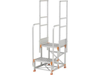 PiCa/ピカコーポレイション 両手すり 手すり高さ900mm、1100mm兼用 FGN-TR2-30