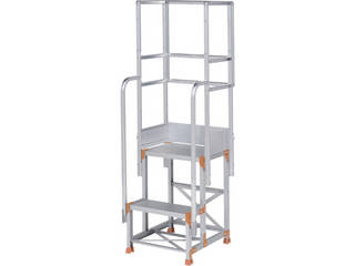 PiCa/ピカコーポレイション フルセット手すり 手すり高さ900mm、1100mm兼用 FGN-TF25 58,247円