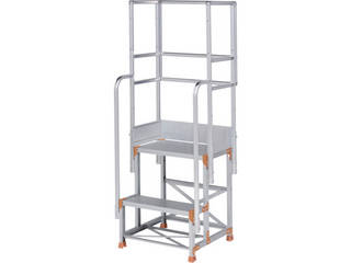 PiCa/ピカコーポレイション フルセット手すり 手すり高さ900mm、1100mm兼用 FGN-TF26