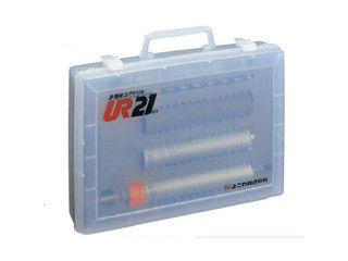 unika ユニカ 【UR21】多機能コアドリル 配管工事用セット UR21-VFD038SD