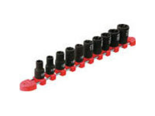 KYOTO TOOL/京都機械工具 KTC 9.5sq.ツイストソケットセット［6コ組］ TB3TW06の通販は