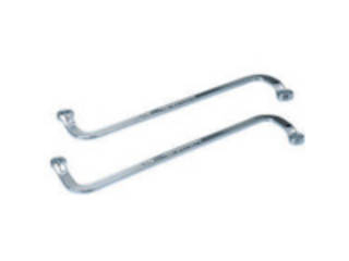 KYOTO TOOL/京都機械工具 KTC ドアヒンジレンチセット［2本組］ DMZ2の通販は