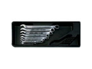 KYOTO TOOL/京都機械工具 KTC コンビネーションレンチセット［8本組］ TMS208Bの通販は