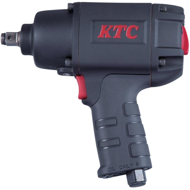 KYOTO TOOL 京都機械工具 KTC エアインパクトレンチ 12.7sq.インパクトレンチ 能力ボルト径16mm JAP438