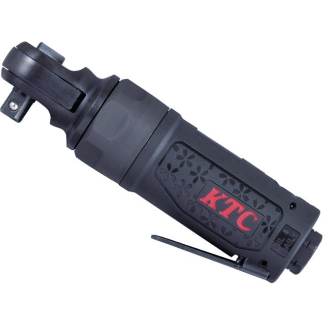 KYOTO TOOL/京都機械工具 KTC 9.5sq.エアラチェット(インパクトタイプ) JAR341の通販は 19,657円