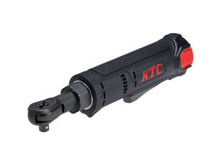 KYOTO TOOL/京都機械工具 KTC 9.5sq.コードレスラチェットレンチ JTRE310