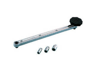 KYOTO TOOL 京都機械工具 KTC ヘッドライト光軸調整レンチ AMLB0810