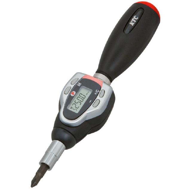 KYOTO TOOL 京都機械工具 KTC トルクレンチ(デジタル式) デジラチェ 