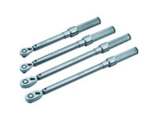 KYOTO TOOL 京都機械工具 KTC 12.7プレセット型トルクレンチ CMPC1004