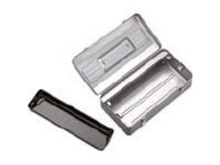 KYOTO TOOL 京都機械工具 KTC 片開きメタルケース EK-3