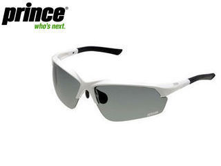 Prince/プリンス PSU233-146 調整機能付キ調光偏光サングラス (ホワイト)