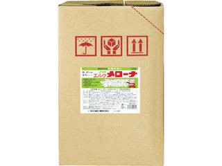 SYK/鈴木油脂工業 【代引不可】メローナ18L S-534