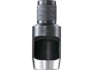 TRUSCO/トラスコ中山 ベルトポンチ 42mm TPO-420の通販は 7,260円