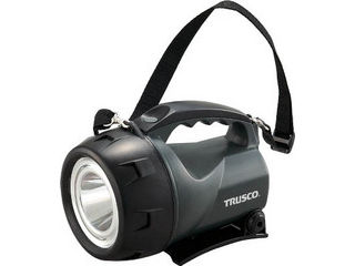 TRUSCO/トラスコ中山 LEDスタンド付ハンディライト HL-338L