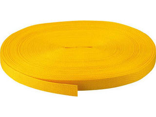 TRUSCO/トラスコ中山 PPベルト幅30mmX長さ50m 黒 PPB-3050BKの通販は 5,349円