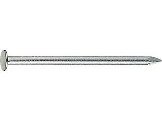 TRUSCO/トラスコ中山 釘ステンレス(平頭) 3.05X65 15本入 ST1165F