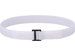 TRUSCO/トラスコ中山 フリーマジック結束テープ 片面 幅25mmX長さ25m 白 MKT-25B-Wの通販は 5,969円