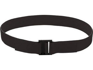 TRUSCO/トラスコ中山 フリーマジック結束テープ 片面 幅50mmX長さ25m 黒 MKT-50B-BKの通販は