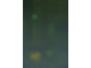 TRUSCO/トラスコ中山 ガラス飛散防止 目隠しグラデーションシート ドット柄 幅1250mm×長さ1m HSGS-D-12501の通販は 5,401円