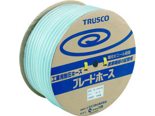 TRUSCO トラスコ中山 ブレードホース 12×18mm 50m TB-1218-D50 11,997円