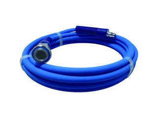 TRUSCO トラスコ中山 高圧耐寒PVCエアーホース 8×12mm 5m TPAHW-8-5 4,995円