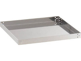 TRUSCO/トラスコ中山 クリーンラビット用棚板 500X500 CRB-55Tの通販は 8,151円