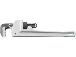 TRUSCO/トラスコ中山 アルミパイプレンチ 450mm TWG-450の通販は