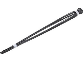 TRUSCO/トラスコ中山 番線200本束 TAW-200の通販は