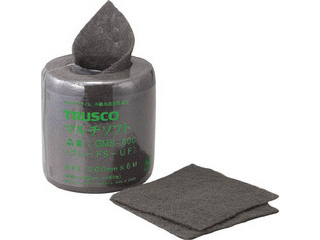 TRUSCO/トラスコ中山 マルチソフト #600相当 200mmX6m GMS-600