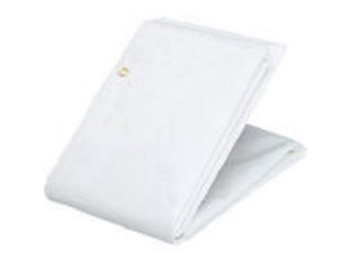 TRUSCO/トラスコ中山 防炎シートα軽量 幅5.4mX長さ7.2m GBS-5472Aの通販は