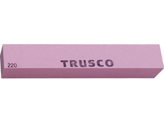 TRUSCO/トラスコ中山 金型砥石PA 150X25X25 #220 (5本入) TPK-4-220の通販は 6,206円