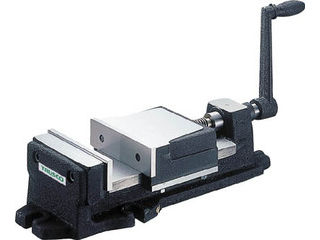 TRUSCO トラスコ中山 F型ミーリングバイス 100粍 MF-100