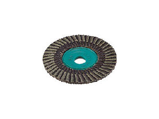 TRUSCO/トラスコ中山 ダイヤトップ ミックスタイプ 100X15X16 180# P-S-DT100-11180