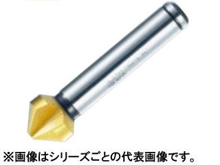 TRUSCO トラスコ中山 カウンターシンク チタンコーティング 10.4mm TCS-T104