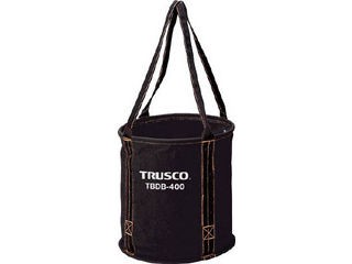 TRUSCO/トラスコ中山 大型電工用バケツ Φ450X450 TBDB-450