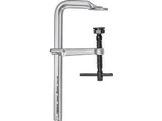 TRUSCO トラスコ中山 エホマL型クランプ(強力型)ヘビータイプ GS40Cの通販は 11,638円